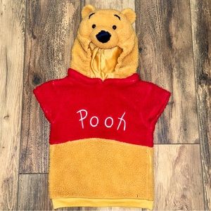 Baby Costume - Winnie the Pooh Bear Disney - Size 12 Months